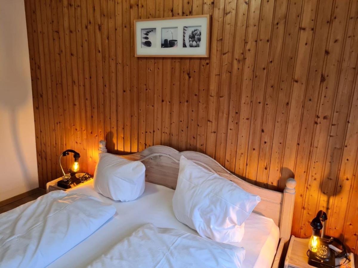 Hotel Seeblick Am Sankelmarker See - Natur Und Erholung Oeversee Εξωτερικό φωτογραφία