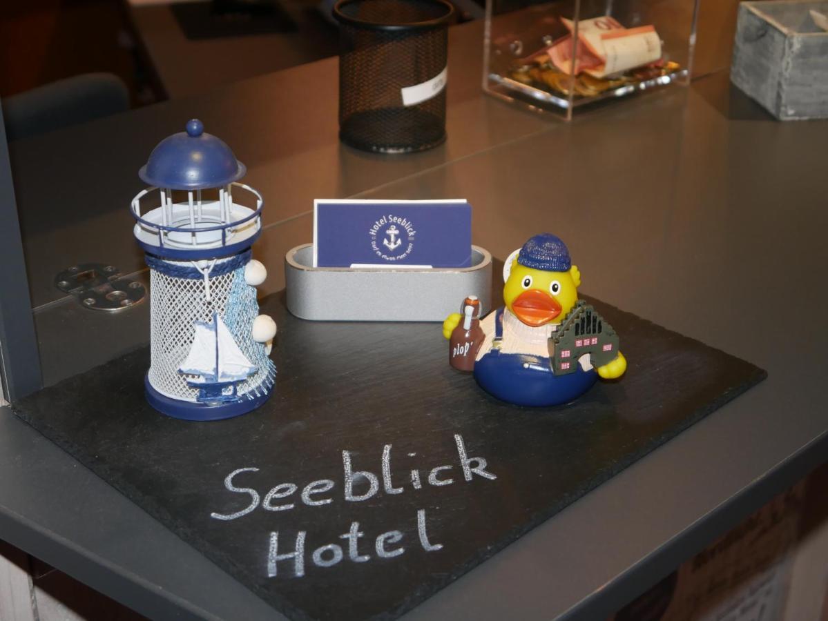 Hotel Seeblick Am Sankelmarker See - Natur Und Erholung Oeversee Εξωτερικό φωτογραφία