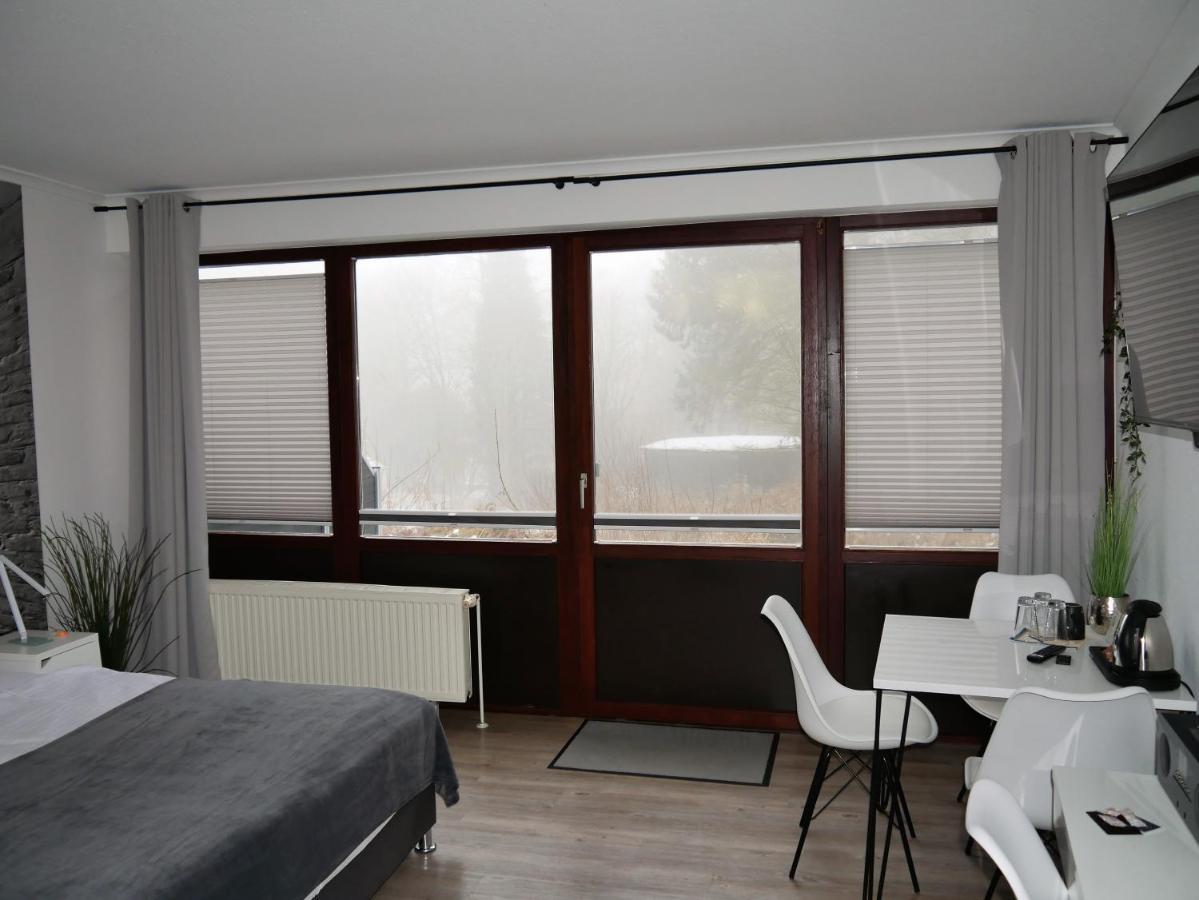 Hotel Seeblick Am Sankelmarker See - Natur Und Erholung Oeversee Εξωτερικό φωτογραφία